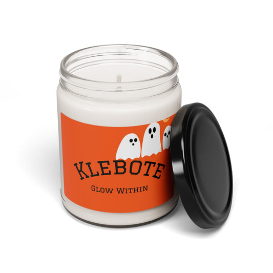 Klebote Glow Within - Scented Soy Candle ( 9 oz )