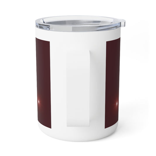 Klebote Elegance Insulated Coffee Mug, 10oz