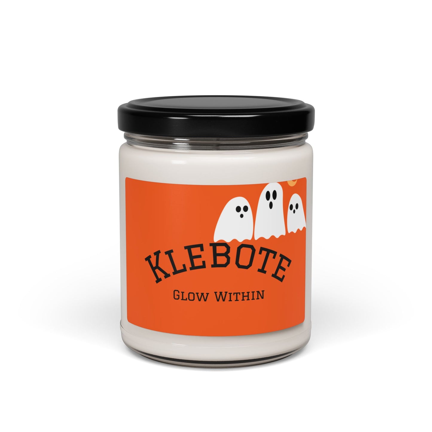Klebote Glow Within - Scented Soy Candle ( 9 oz )