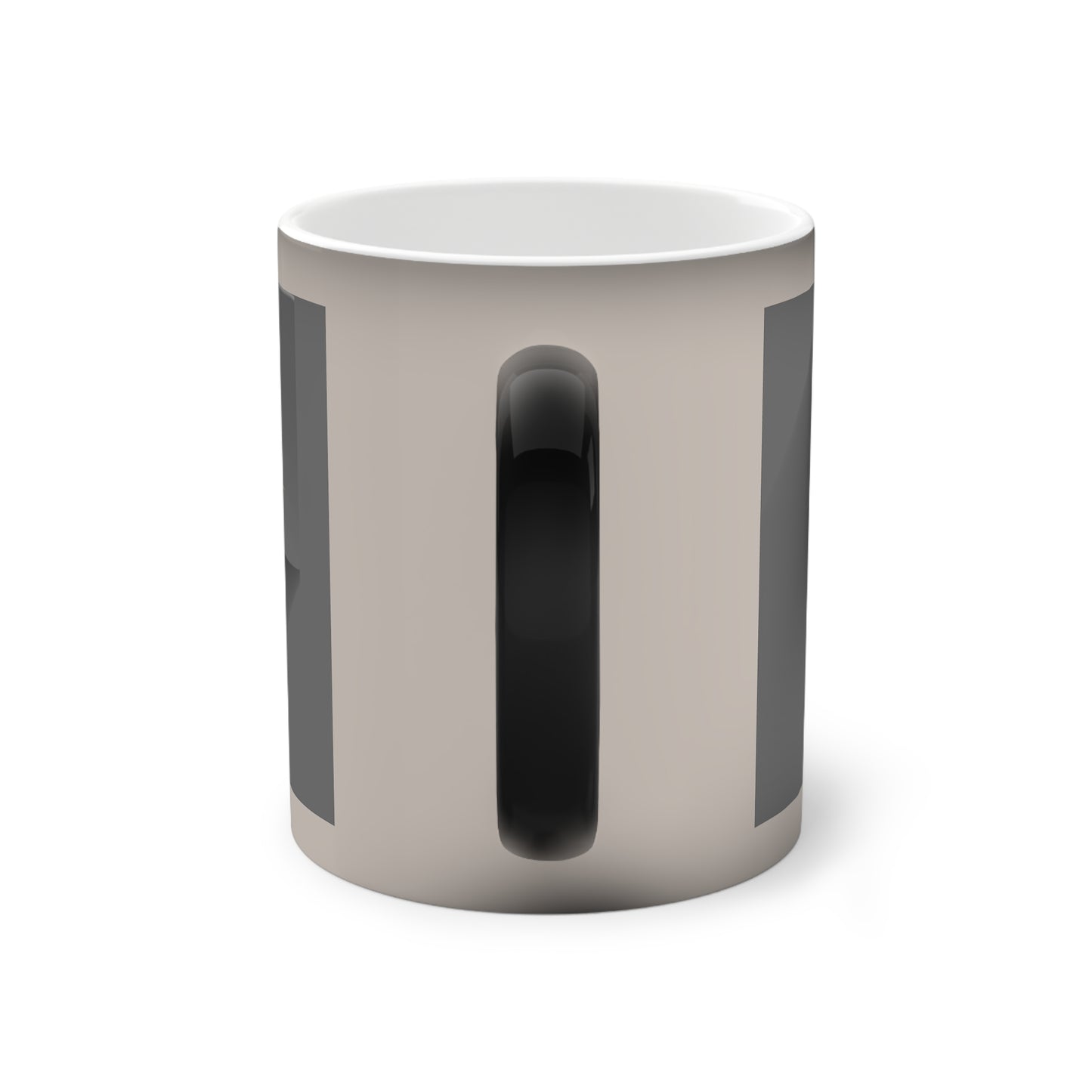 Klebote Luxury Color-Changing Mug _ 11oz | Sip in Style, Glow with Confidence