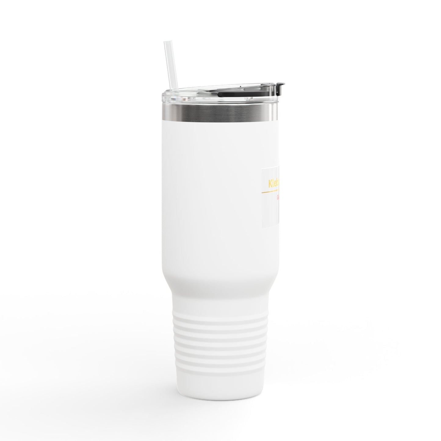 Klebote Glow Travel Mug_ Glow Fuel 40 oz Insulated Cup