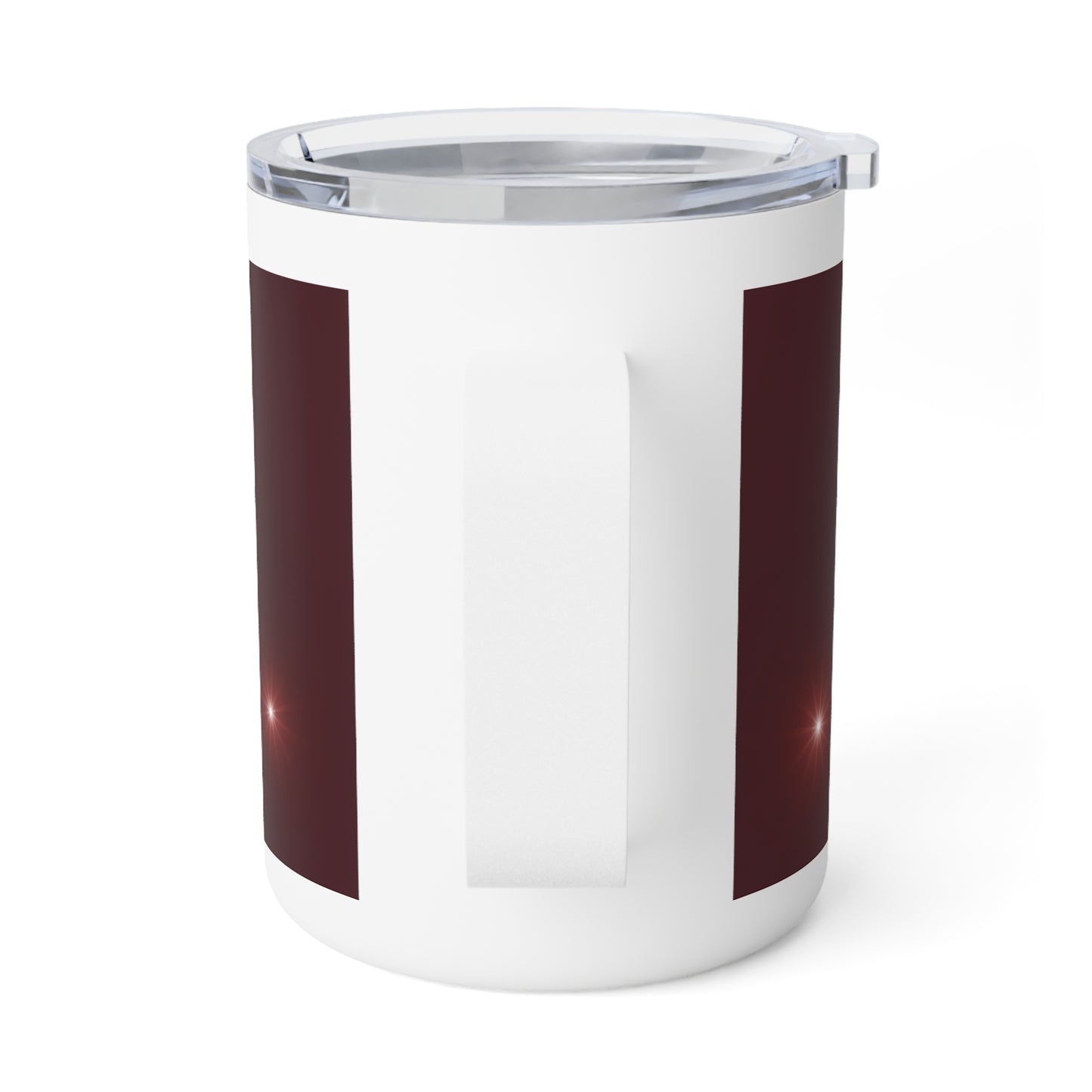 Klebote Elegance Insulated Coffee Mug, 10oz