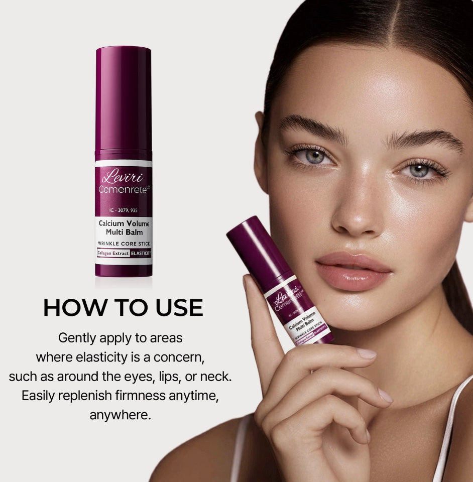 CALCIUM VOLUME MULTI BALM