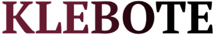 KLEBOTE