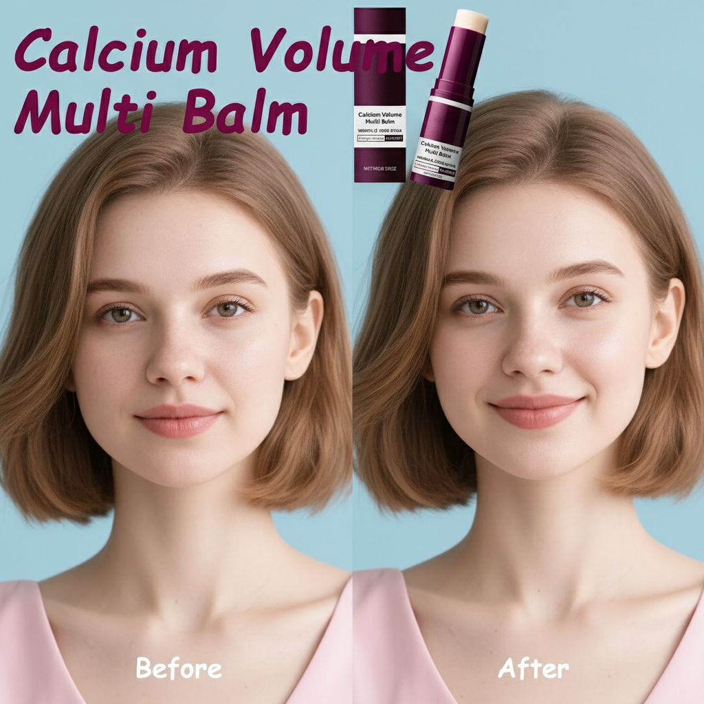 CALCIUM VOLUME MULTI BALM