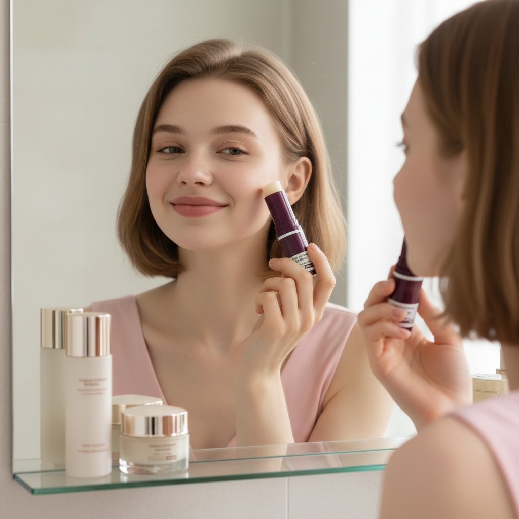 CALCIUM VOLUME MULTI BALM